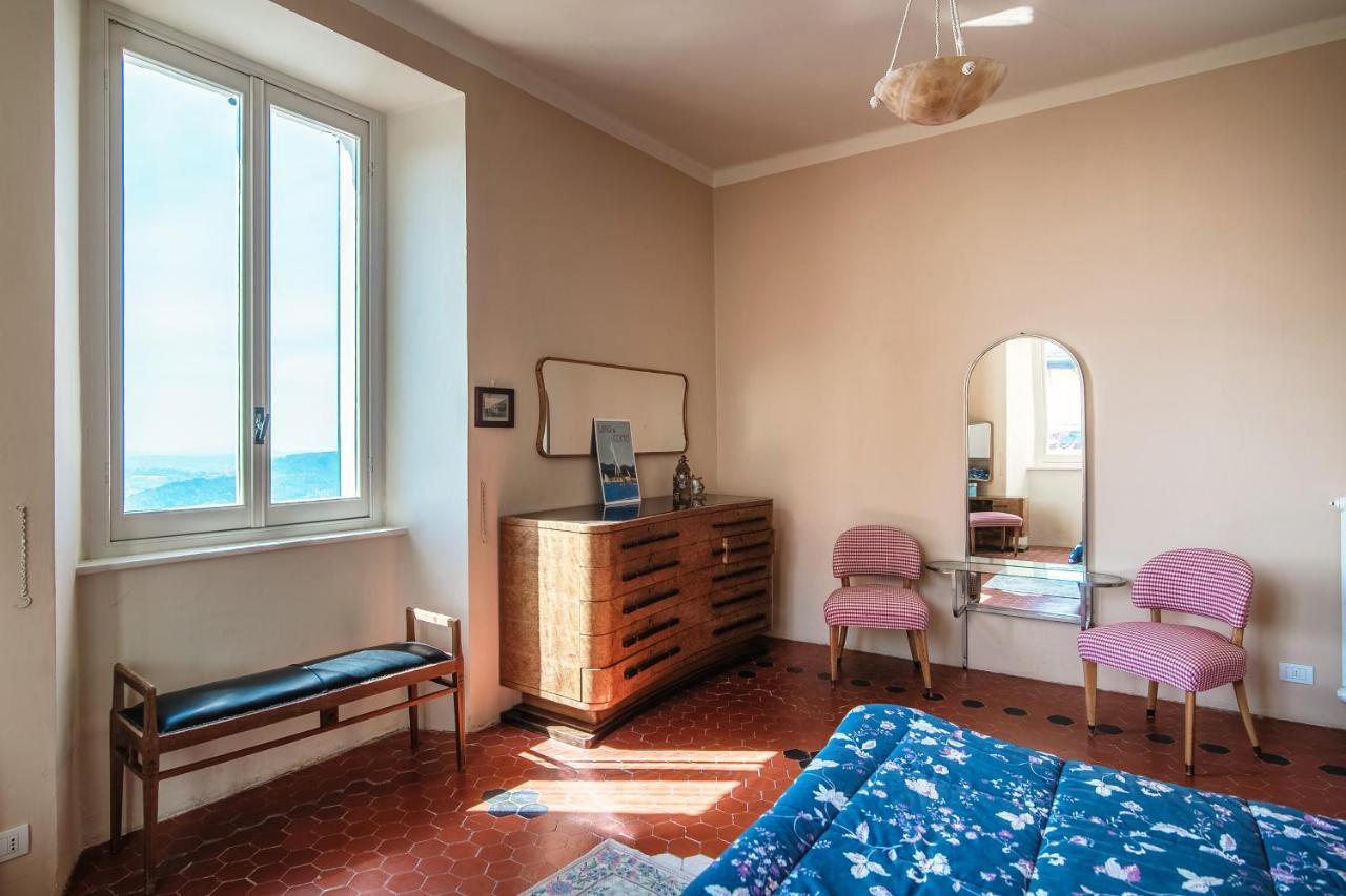 Villa I Tigli - By Myhomeincomo Brunate Ngoại thất bức ảnh
