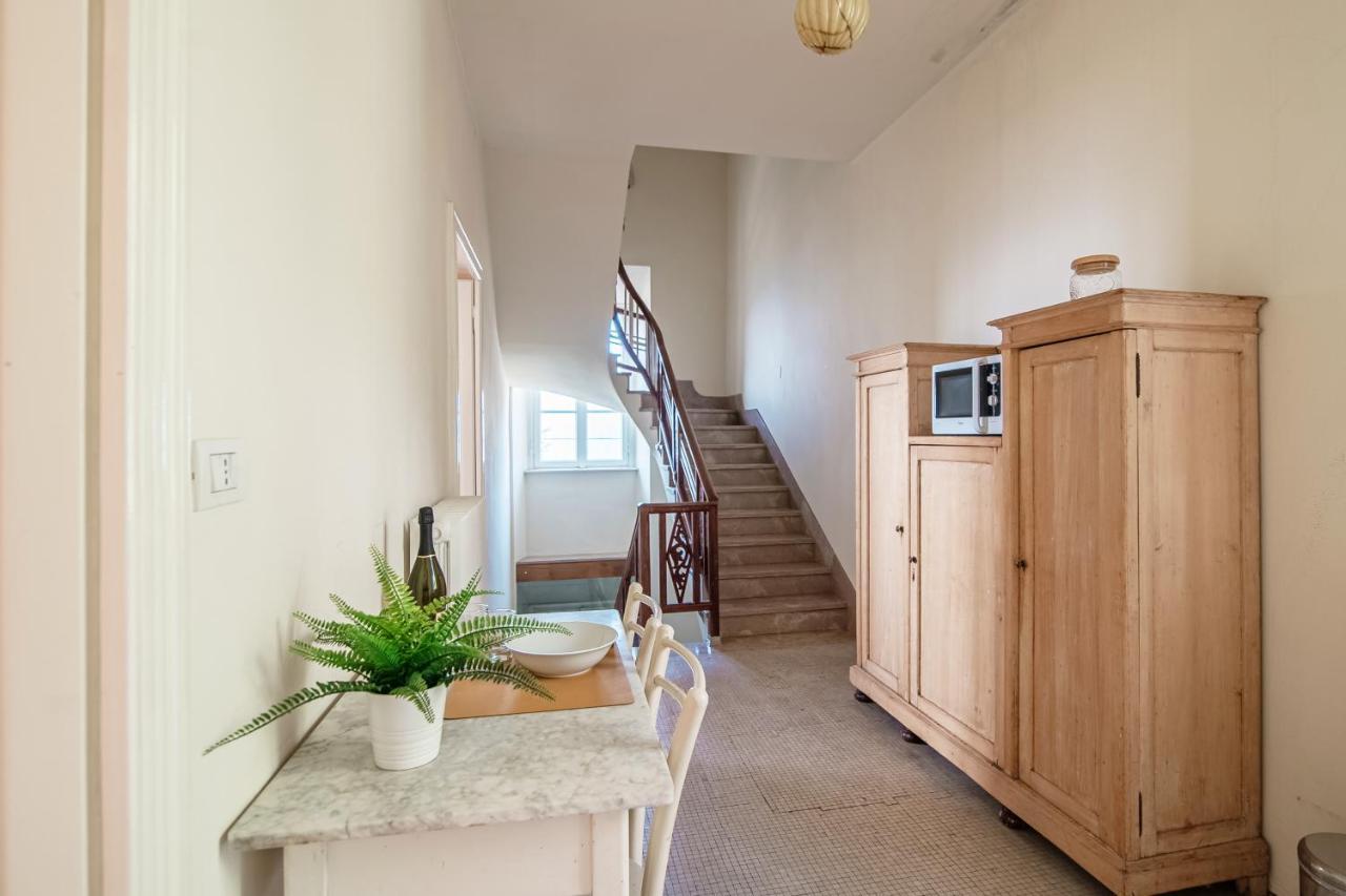 Villa I Tigli - By Myhomeincomo Brunate Ngoại thất bức ảnh