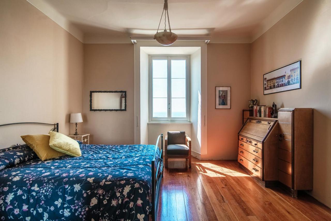 Villa I Tigli - By Myhomeincomo Brunate Ngoại thất bức ảnh