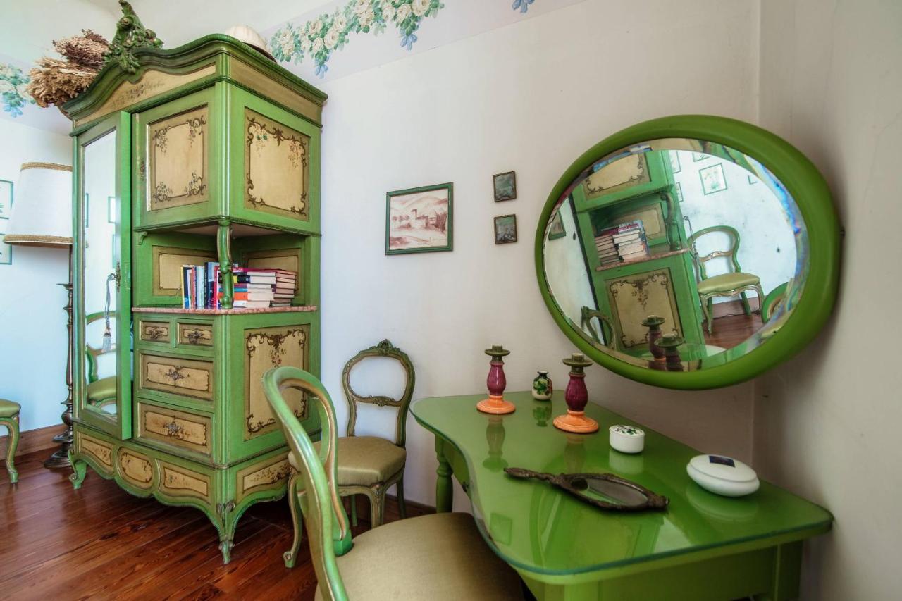 Villa I Tigli - By Myhomeincomo Brunate Ngoại thất bức ảnh