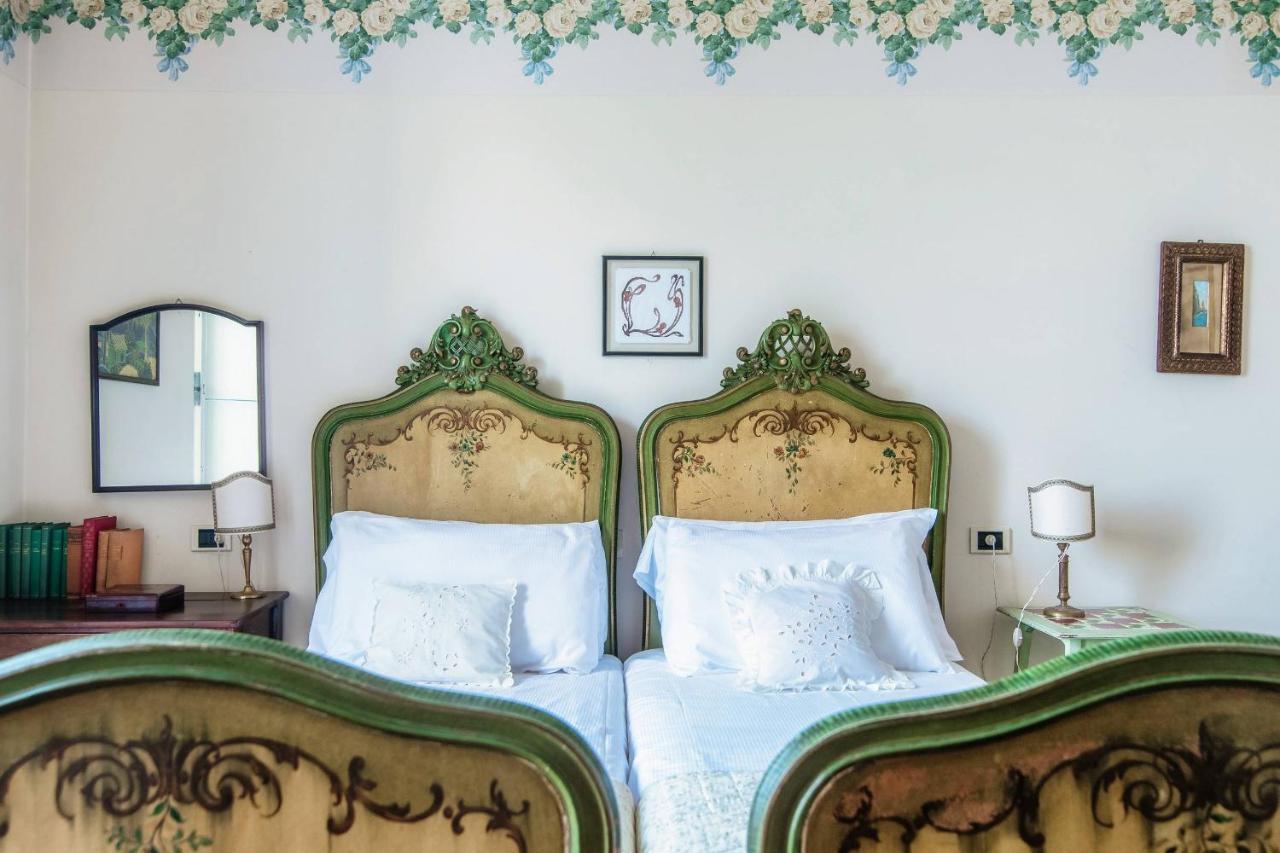 Villa I Tigli - By Myhomeincomo Brunate Ngoại thất bức ảnh
