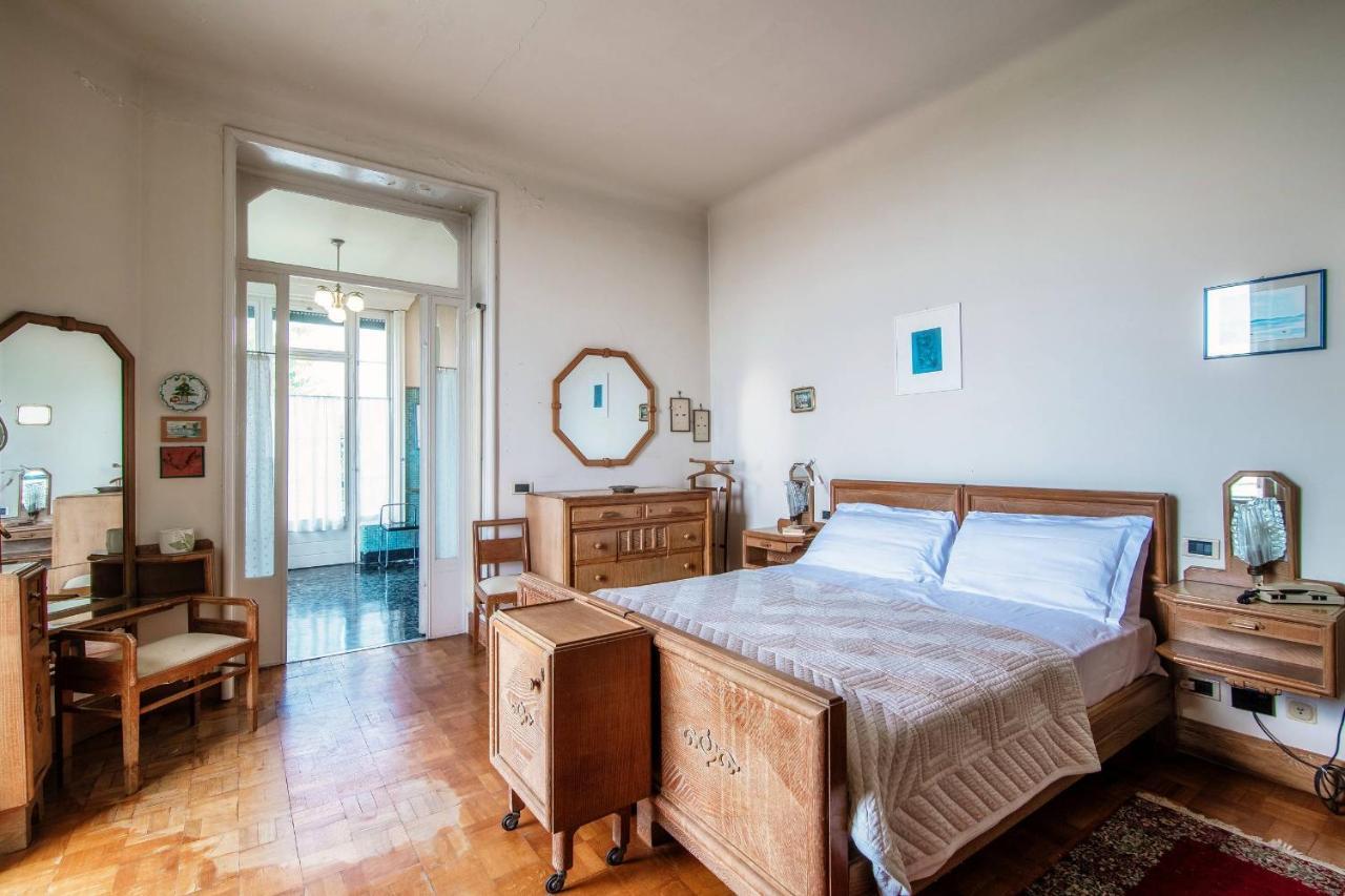 Villa I Tigli - By Myhomeincomo Brunate Ngoại thất bức ảnh